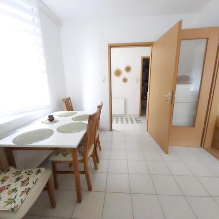 Centrum 2 Apartmanok Hévíz Exteriör bild