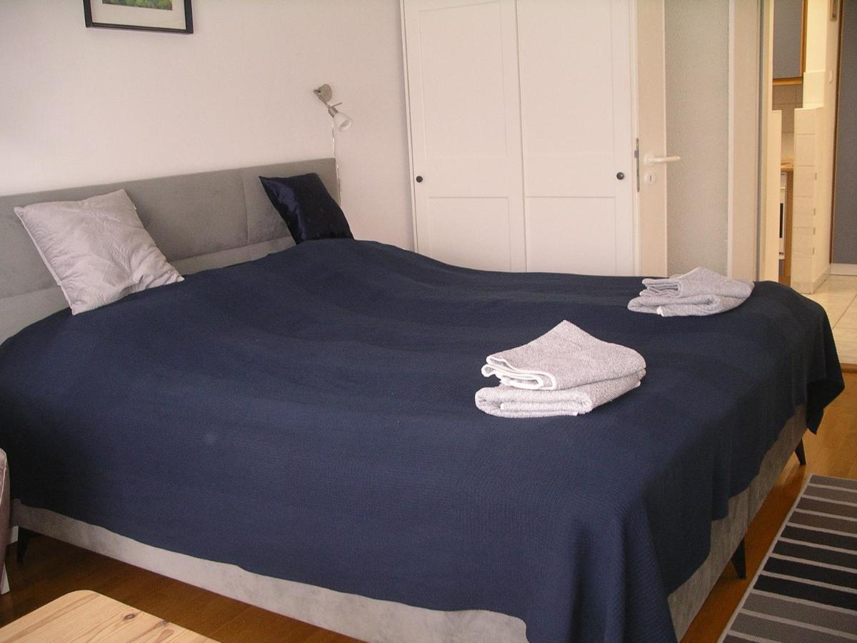 Centrum 2 Apartmanok Hévíz Exteriör bild