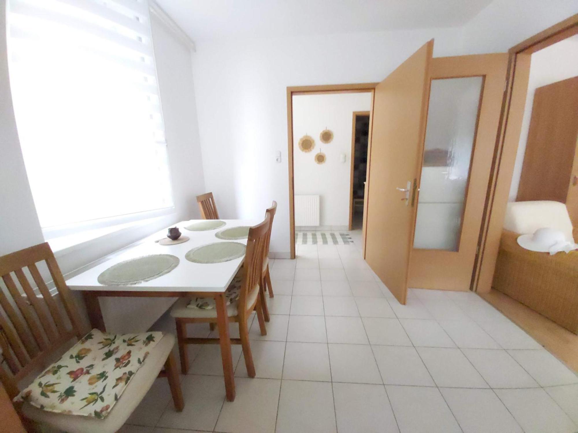 Centrum 2 Apartmanok Hévíz Exteriör bild