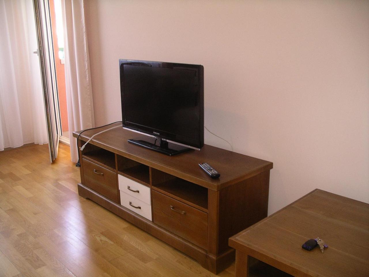 Centrum 2 Apartmanok Hévíz Exteriör bild