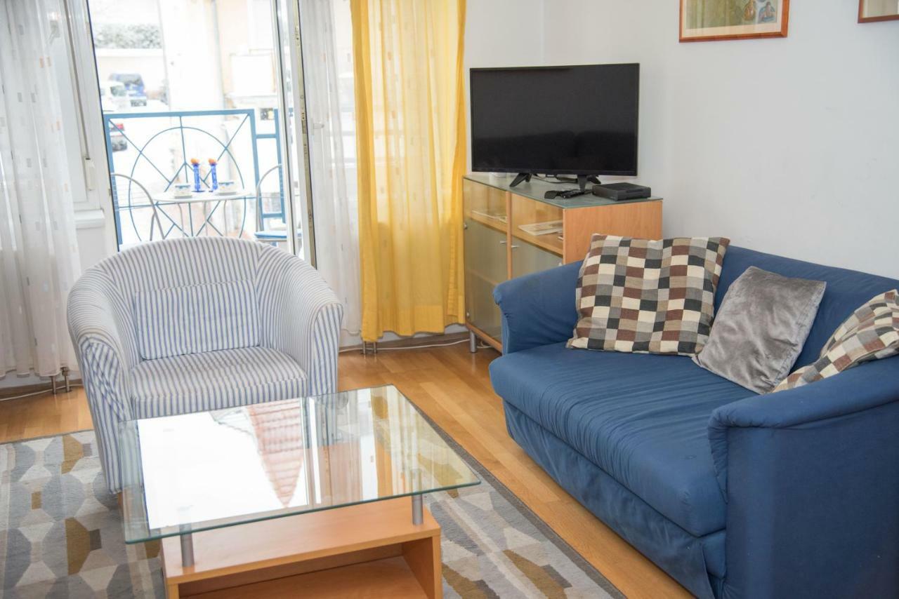 Centrum 2 Apartmanok Hévíz Exteriör bild
